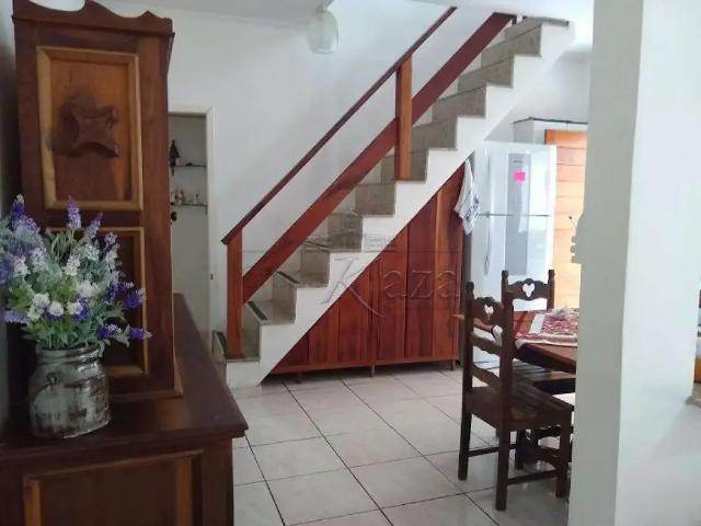 Casa venda em São José dos Campos
