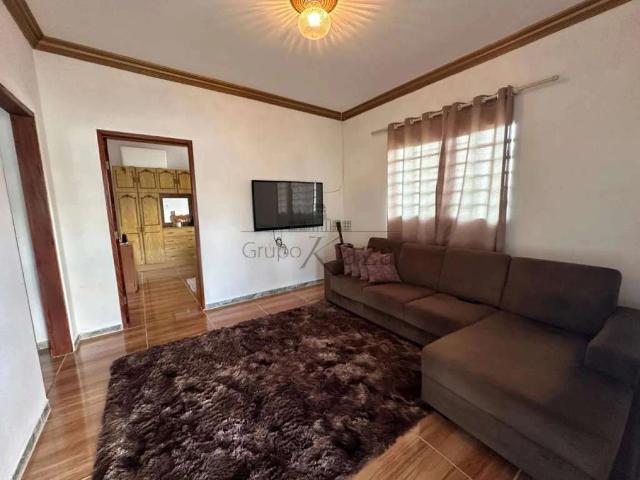 Casa venda em São José dos Campos