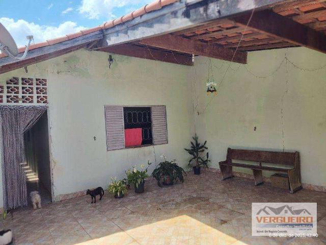 Casa venda em São José dos Campos