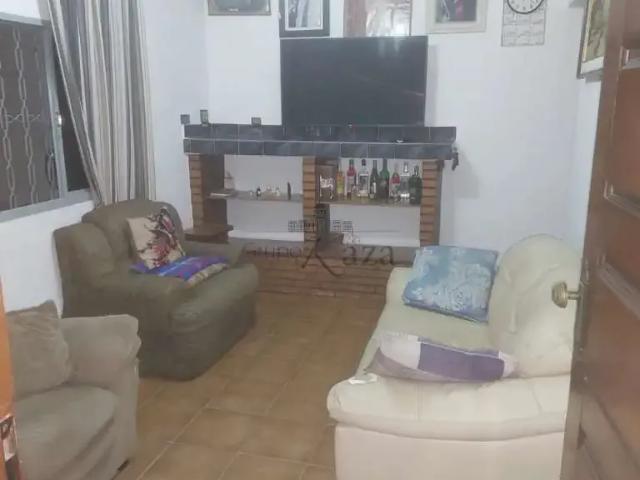 Casa venda em São José dos Campos