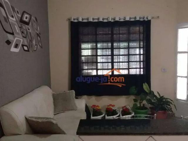Casa venda em São José dos Campos