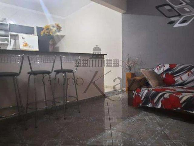 Casa venda em São José dos Campos