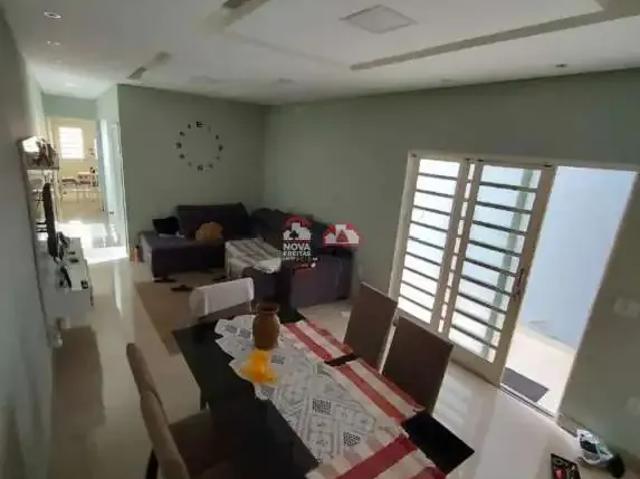 Casa venda em São José dos Campos