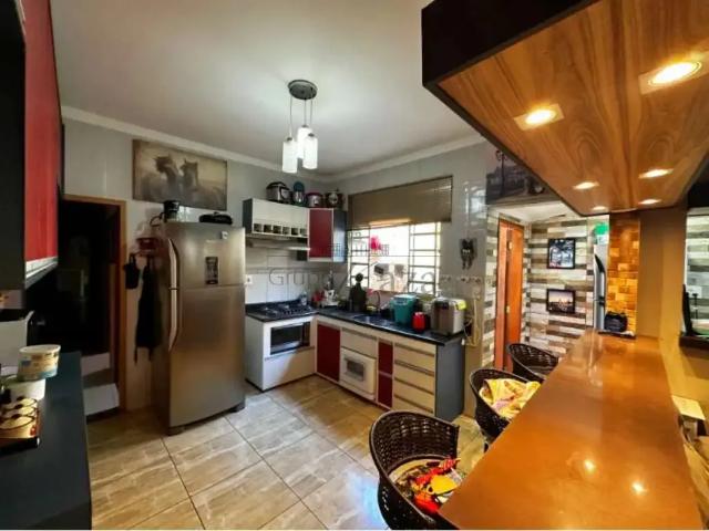 Casa venda em São José dos Campos