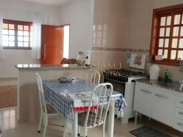 Casa venda em São José dos Campos