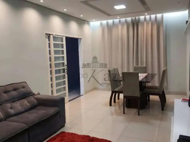 Casa venda em São José dos Campos