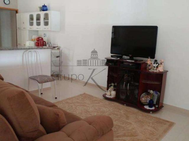 Casa venda em São José dos Campos