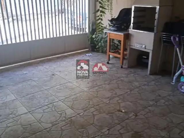 Casa venda em São José dos Campos