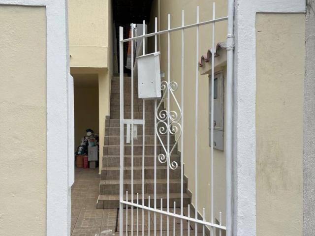 Casa venda em Jardim Motorama, São José dos Campos