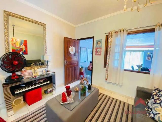 Casa venda em Região Imediata de São José dos Campos, Região Metropolitana do Vale do Paraíba e Litoral Norte