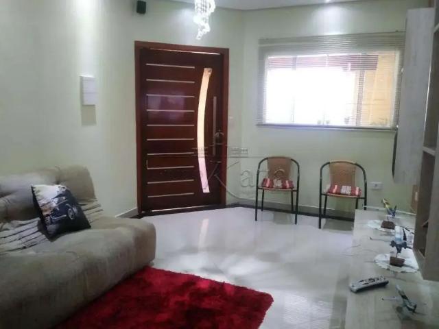 Casa venda em Região Imediata de São José dos Campos, Região Metropolitana do Vale do Paraíba e Litoral Norte