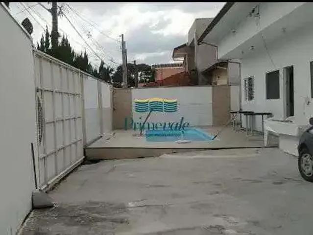 Casa venda em Eugênio de Melo, São José dos Campos