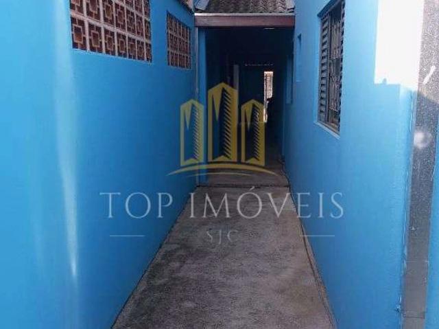 Casa venda em Eugênio de Melo, São José dos Campos