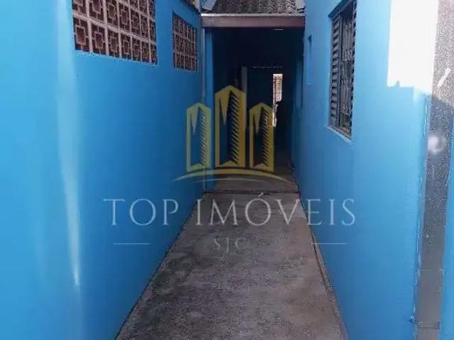 Casa venda em Região Imediata de São José dos Campos, Região Metropolitana do Vale do Paraíba e Litoral Norte