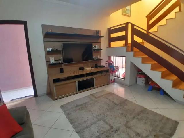 Casa venda em São José dos Campos