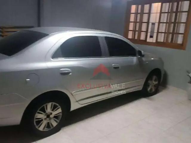 Casa venda em Região Imediata de São José dos Campos, Região Metropolitana do Vale do Paraíba e Litoral Norte