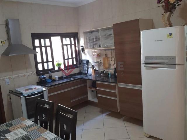 Casa venda em São José dos Campos