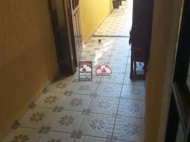 Casa venda em São José dos Campos
