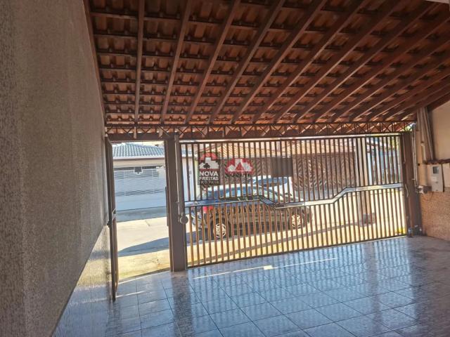 Casa venda em São José dos Campos
