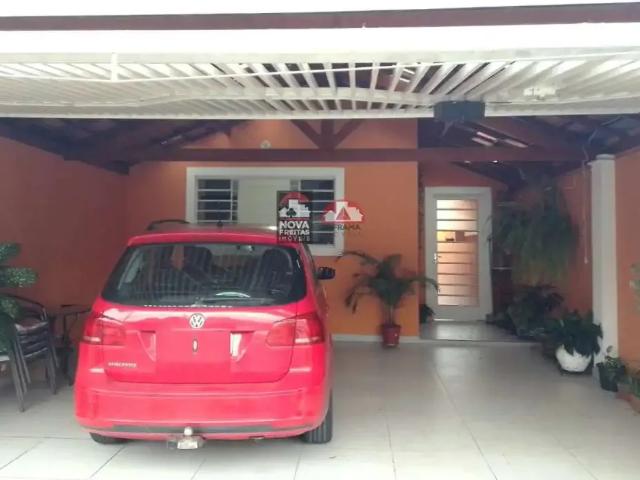 Casa venda em São José dos Campos