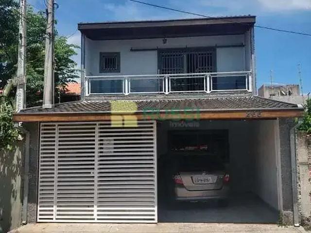 Casa venda em Região Imediata de São José dos Campos, Região Metropolitana do Vale do Paraíba e Litoral Norte