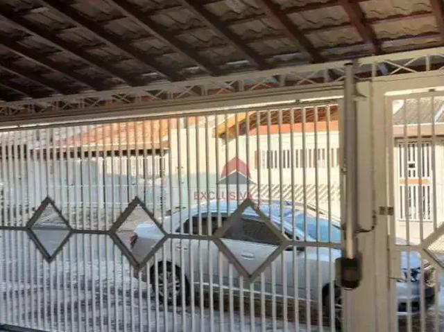 Casa venda em São José dos Campos