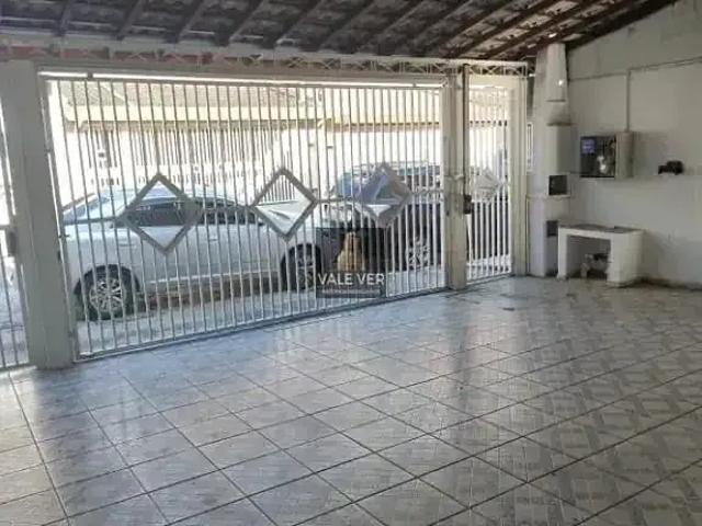 Casa venda em São José dos Campos