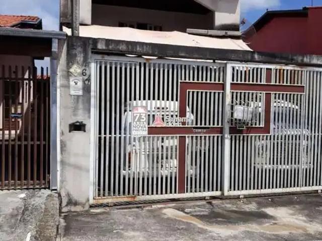 Casa venda em Região Imediata de São José dos Campos, Região Metropolitana do Vale do Paraíba e Litoral Norte