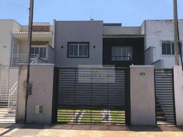 Casa venda em São José dos Campos