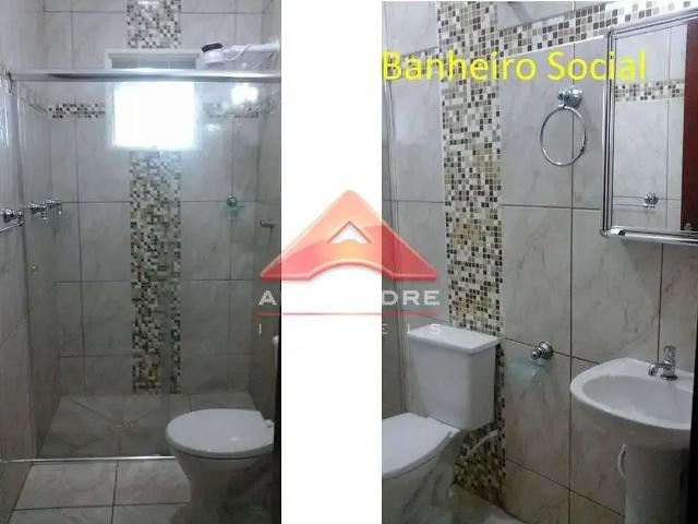 Casa venda em Região Imediata de São José dos Campos, Região Metropolitana do Vale do Paraíba e Litoral Norte