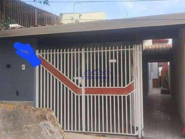 Casa venda em São José dos Campos