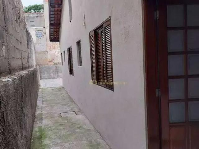Casa venda em São José dos Campos