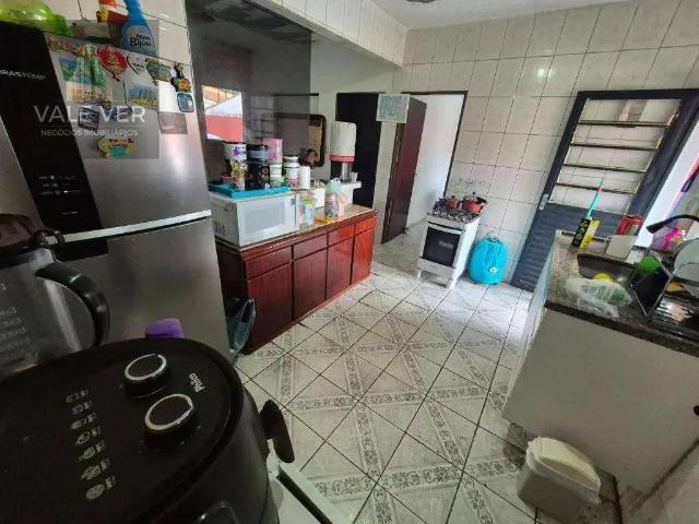 Casa venda em Região Imediata de São José dos Campos, Região Metropolitana do Vale do Paraíba e Litoral Norte