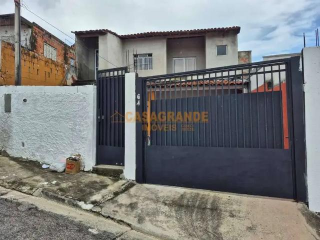 Casa venda em Região Imediata de São José dos Campos, Região Metropolitana do Vale do Paraíba e Litoral Norte