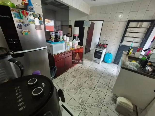 Casa venda em Região Imediata de São José dos Campos, Região Metropolitana do Vale do Paraíba e Litoral Norte