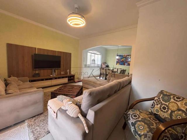 Casa venda em São José dos Campos