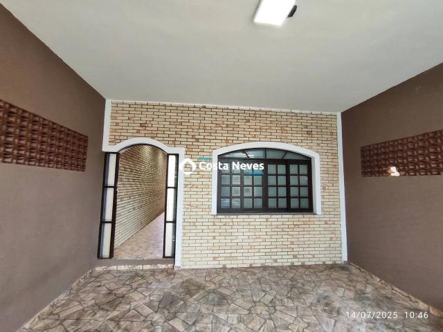 Casa venda em São José dos Campos