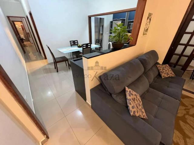 Casa venda em São José dos Campos
