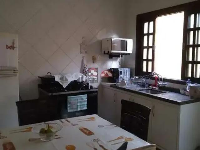 Casa venda em São José dos Campos