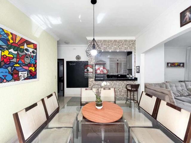 Casa venda em São José dos Campos