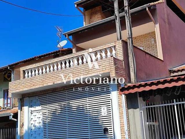 Casa venda em São José dos Campos