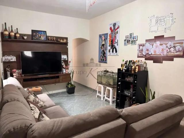 Casa venda em Região Imediata de São José dos Campos, Região Metropolitana do Vale do Paraíba e Litoral Norte
