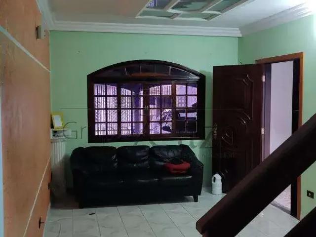 Casa venda em São José dos Campos