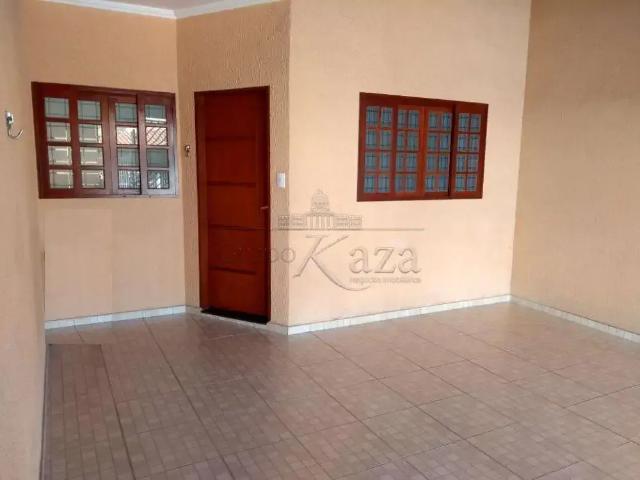 Casa venda em São José dos Campos