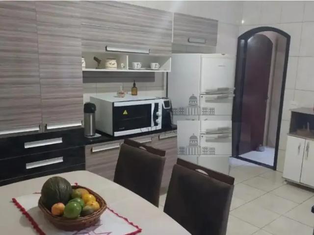 Casa venda em São José dos Campos