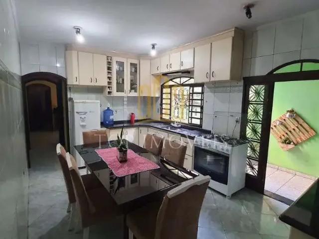Casa venda em São José dos Campos