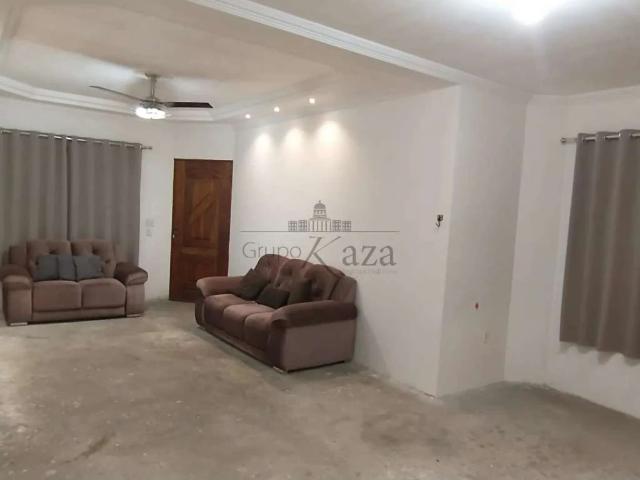 Casa venda em São José dos Campos