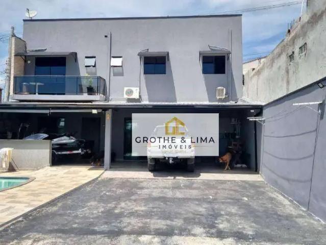 Casa venda em Região Imediata de São José dos Campos, Região Metropolitana do Vale do Paraíba e Litoral Norte