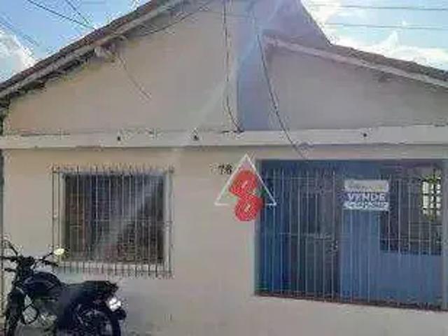 Casa venda em Região Imediata de São José dos Campos, Região Metropolitana do Vale do Paraíba e Litoral Norte