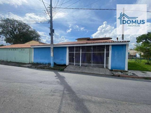 Casa venda em São José dos Campos